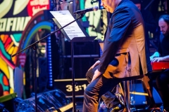 2021.02.01 - WOŚP - Marek Dyjak