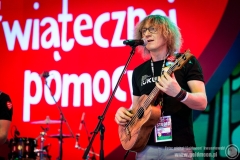 2021.01.31 - WOŚP - Pierwsza Poznańska Niesymfoniczna Orkiestra Ukulele
