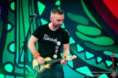 2021.01.31 - WOŚP - Pierwsza Poznańska Niesymfoniczna Orkiestra Ukulele