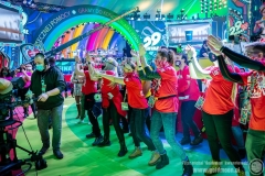 2021.01.31 - WOŚP - Pierwsza Poznańska Niesymfoniczna Orkiestra Ukulele