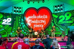 2021.01.31 - WOŚP - Pierwsza Poznańska Niesymfoniczna Orkiestra Ukulele