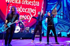 2021.02.01 - WOŚP - Pull The Wire