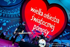 2021.02.01 - WOŚP - Pull The Wire