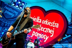 2021.02.01 - WOŚP - Pull The Wire
