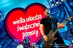 2021.02.01 - WOŚP - Pull The Wire