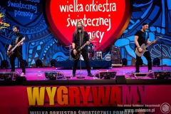 2021.02.01 - WOŚP - Pull The Wire
