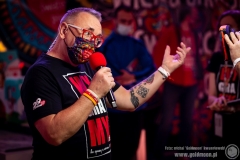 2021.01.30 - WOŚP - Jurek Owsiak