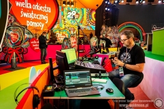 2021.01.30 - WOŚP - Antyradio
