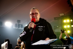 2021.01.30 - WOŚP - Jurek Owsiak