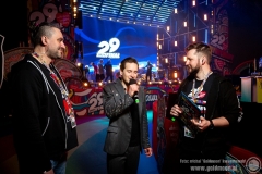 2021.01.30 - WOŚP - Krzysztof Zalewski