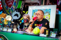 2021.01.31 - WOŚP - Jurek Owsiak