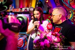 2021.01.31 - WOŚP - Jurek Owsiak