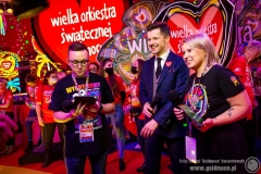 2021.01.31 - WOŚP - Radek Kotarski