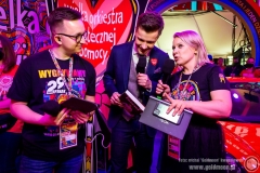 2021.01.31 - WOŚP - Radek Kotarski