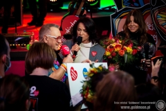 2021.01.31 - WOŚP - Jurek Owsiak