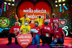 2021.01.31 - WOŚP - Pokojowy Patrol