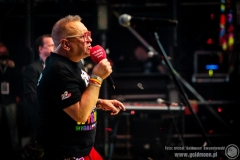 2021.01.31 - WOŚP - Jurek Owsiak