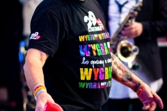 2021.01.31 - WOŚP - Jurek Owsiak