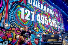 2021.01.31 - WOŚP - Jurek Owsiak