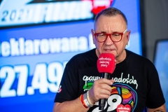 2021.02.01 - WOŚP - Jurek Owsiak
