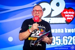 2021.02.01 - WOŚP - Jurek Owsiak