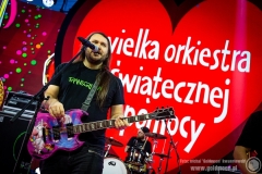 2021.02.01 - WOŚP - Zenek