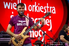 2021.02.01 - WOŚP - Zenek