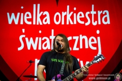 2021.02.01 - WOŚP - Zenek