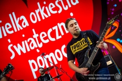 2021.02.01 - WOŚP - Zenek