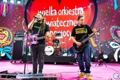 2021.02.01 - WOŚP - Zenek