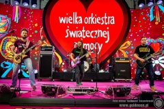 2021.02.01 - WOŚP - Zenek