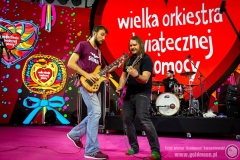 2021.02.01 - WOŚP - Zenek