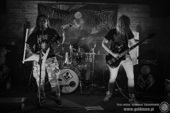 2021.08.14 - Grind Infestation: Putrid Evil