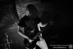 2021.08.14 - Grind Infestation: Putrid Evil