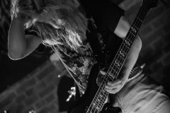 2021.08.14 - Grind Infestation: Putrid Evil