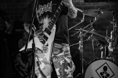 2021.08.14 - Grind Infestation: Putrid Evil