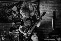 2021.08.14 - Grind Infestation: Putrid Evil