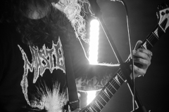 2021.08.14 - Grind Infestation: Putrid Evil