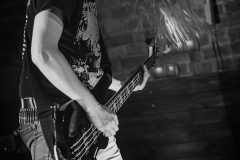 2021.08.14 - Grind Infestation: Putrid Evil