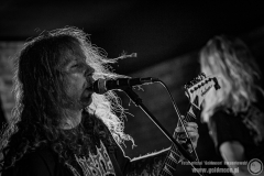 2021.08.14 - Grind Infestation: Putrid Evil