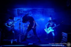 2021.08.14 - Grind Infestation: Scumeater