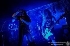 2021.08.14 - Grind Infestation: Scumeater