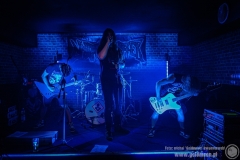 2021.08.14 - Grind Infestation: Scumeater