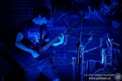 2021.08.14 - Grind Infestation: Scumeater