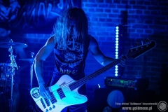 2021.08.14 - Grind Infestation: Scumeater