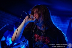 2021.08.14 - Grind Infestation: Scumeater