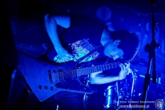 2021.08.14 - Grind Infestation: Scumeater