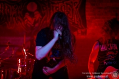 2021.08.14 - Grind Infestation: Scumeater