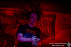 2021.08.14 - Grind Infestation: Scumeater