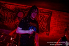 2021.08.14 - Grind Infestation: Scumeater